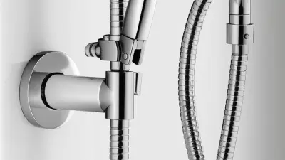 How to Choose the Perfect Shower Hose for Your Bathroom