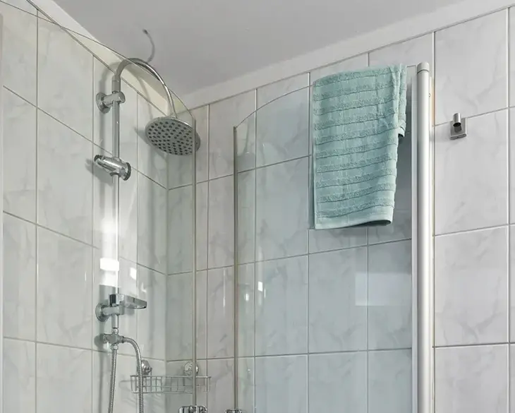 Top 5 Benefits of Using a Premium Abs Filter Shower Head