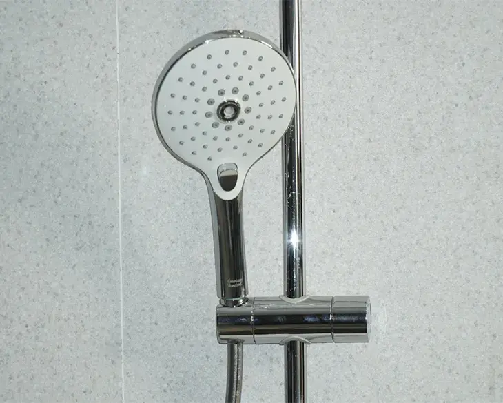 Top Water-Saving Filter Shower Head Choices for Healthier Living