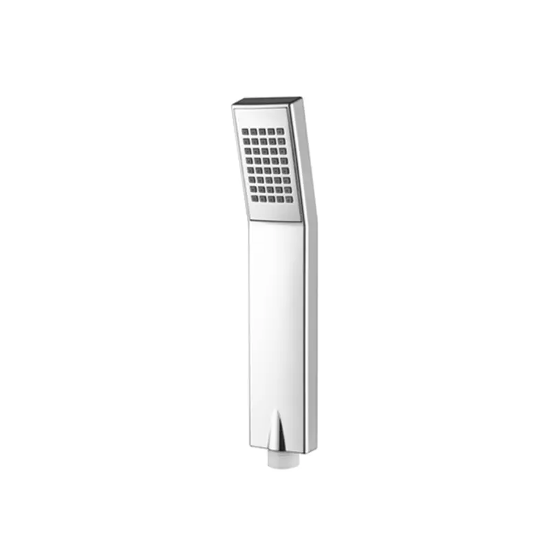 Enjoy Simplicity with KTW 1 Function Hand Shower