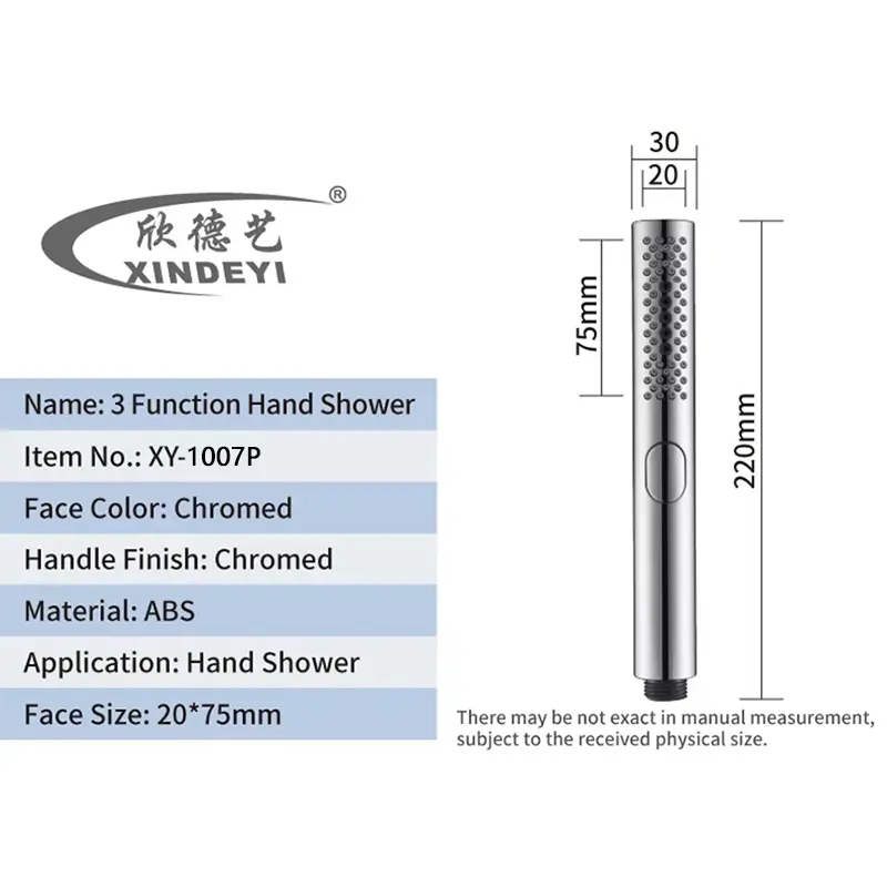 KTW 3 Function Hand Shower3.jpg