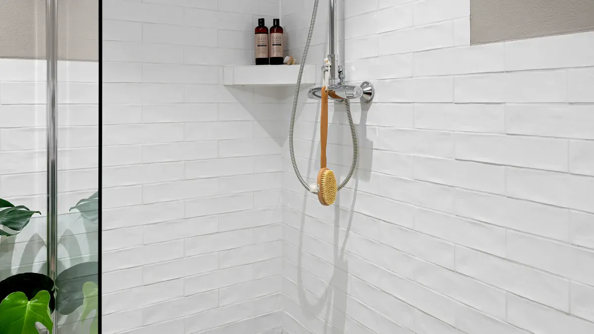 Top Picks for Your Premium Adjustable Shower Head