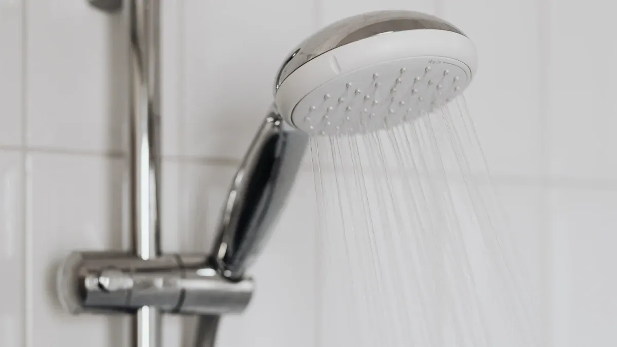Seeking Luxury? Find Your Perfect Premium Adjustable Shower Head Here