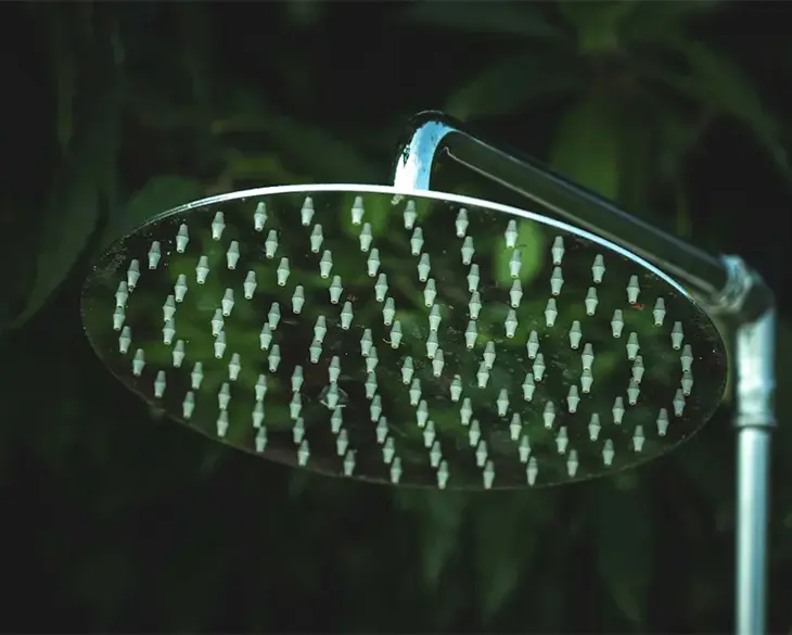 Why a Filtering Shower Head is Key for Radiant Skin and Hair