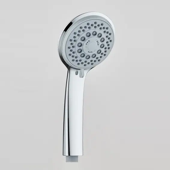 What makes a multi-head high pressure shower head a smart buy for wholesalers?