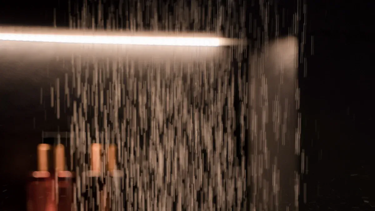 Discover the Versatility of Our Hand Shower: Targeted Relief and Relaxation