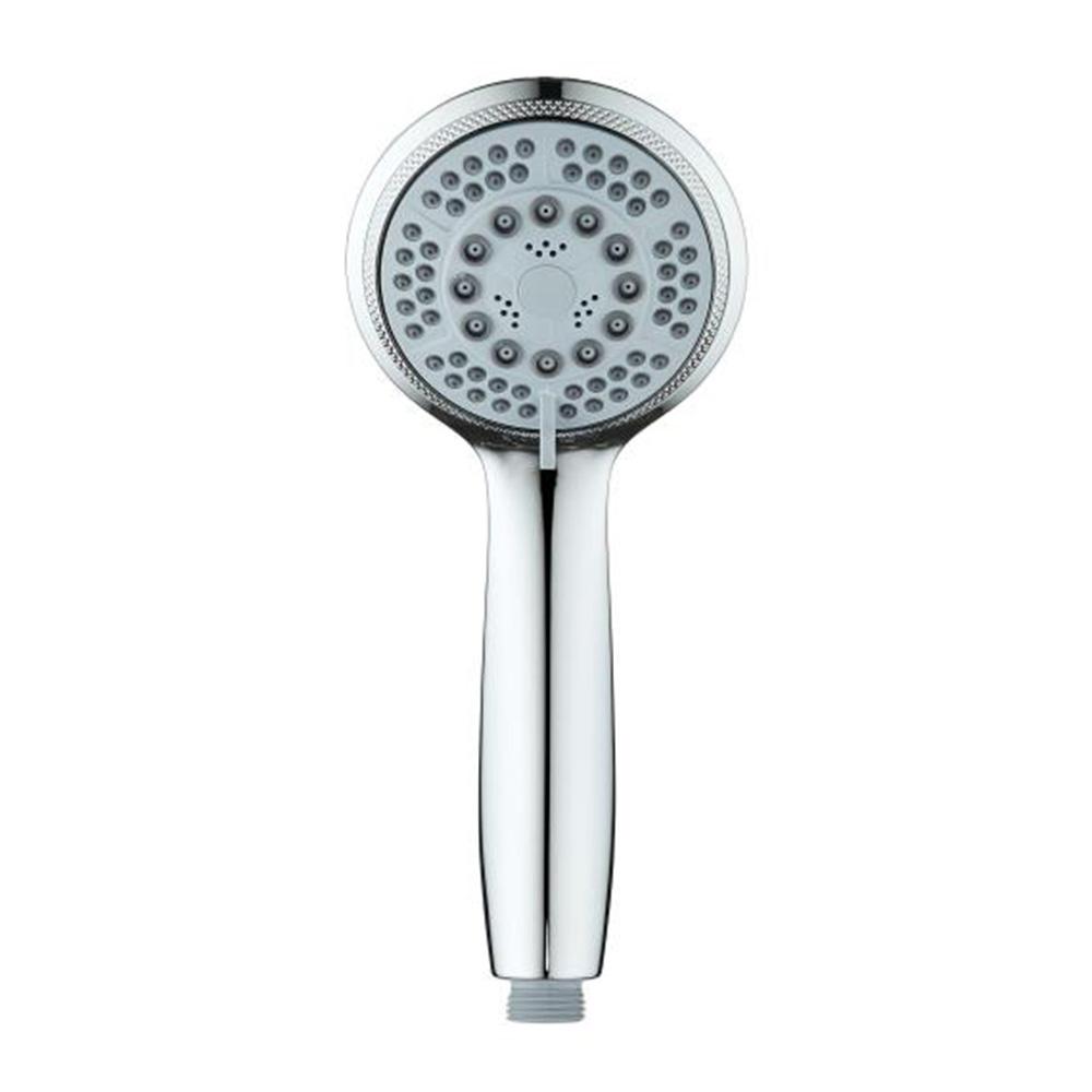 Understanding the Unique Appeal of a Single Function Rain Shower Head