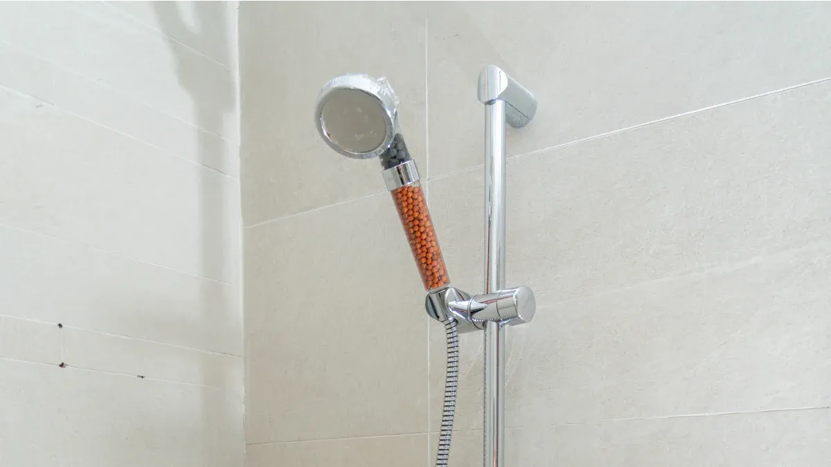 Slide Bar Shower Head 101 Everything You Need to Know