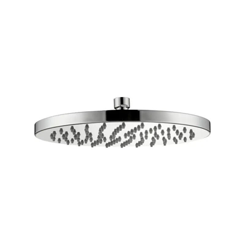 Luxurious 10-Inch Rain Shower Head for Ultimate Rela...