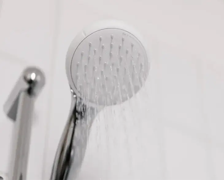 Why is Our High-Pressure Ionic Handheld Shower Head So Luxurious?