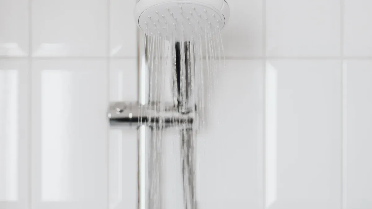 Step-by-Step Guide to Installing Your Square Hand Shower