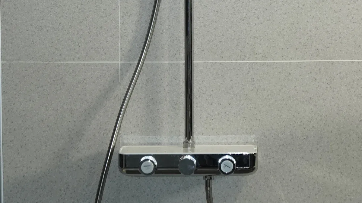 The 10 Best Handheld Shower Heads of 2025 Tested for Value