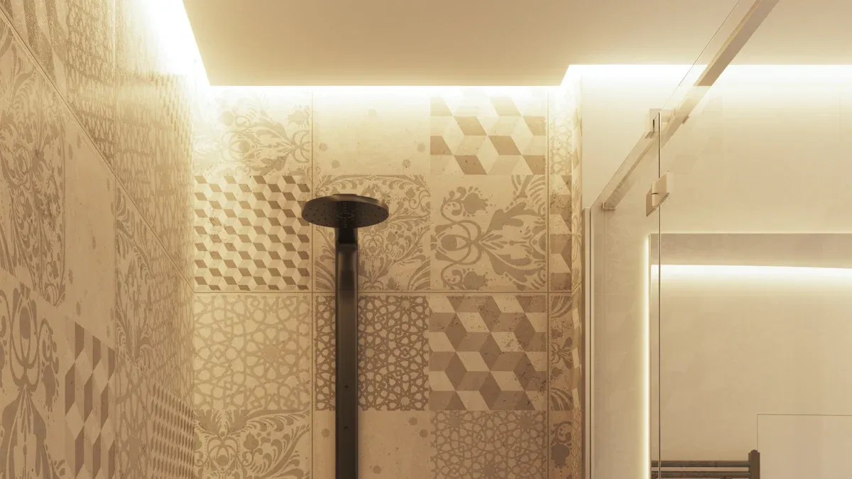 Choosing Your Drill-Free Handheld Shower Head Holder Solution