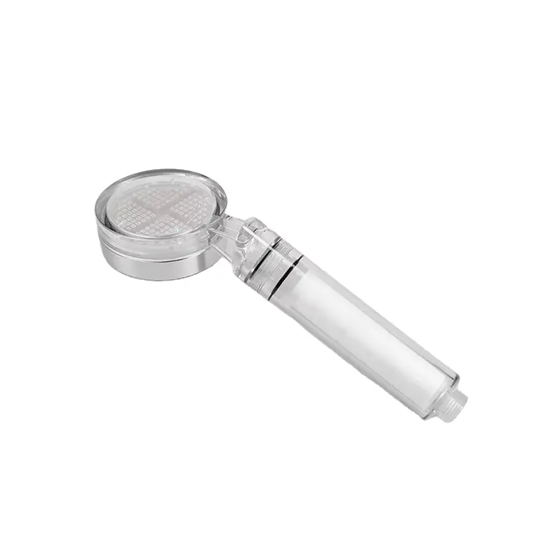 Luxurious High-Pressure Ionic Handheld Shower Head Product Short Description (1).png