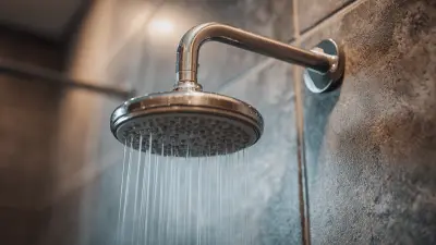 What is a Shower Head: Exploring Types, Features, and Benefits for Your Home